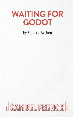 Samuel Beckett - Waiting for Godot, Häftad