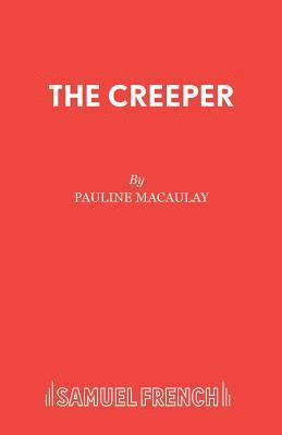 Pauline Macaulay - Creeper, Häftad
