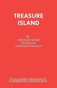 bokomslag Treasure Island: Play