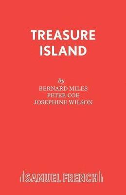 Treasure Island: Play 1