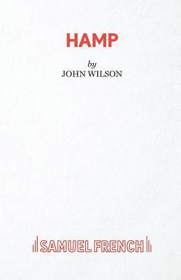 John Wilson, Reverend Dr John Wilson - Hamp, Häftad