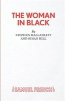 bokomslag Woman in Black