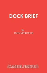 bokomslag Dock Brief