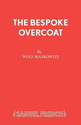 bokomslag Bespoke Overcoat