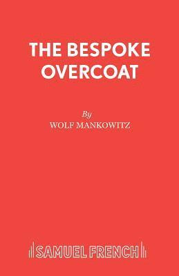 Bespoke Overcoat 1