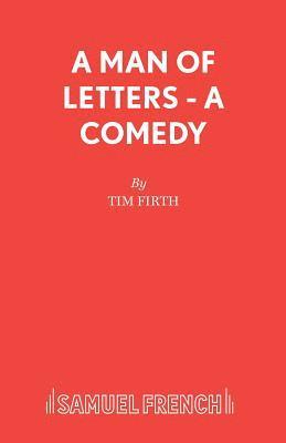 Tim Firth - Man of Letters, Häftad