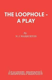 bokomslag The Loophole