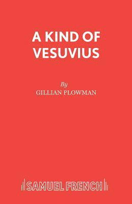 A Kind of Vesuvius 1