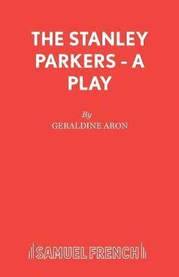Geraldine Aron - Stanley Parkers, Häftad