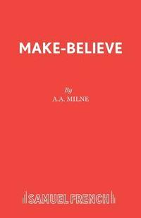 bokomslag Make Believe