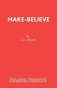 bokomslag Make Believe