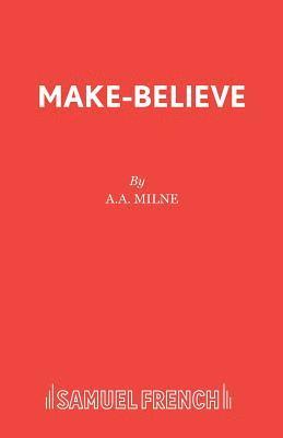Make Believe 1
