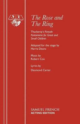 Rose and the Ring: Play 1