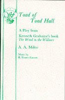 A. A. Milne - Libretto, Häftad