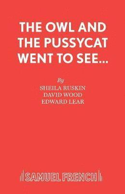 Sheila Ruskin, David Wood - Libretto, Häftad