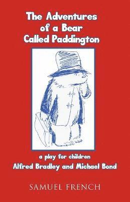 Adventures of a Bear Called Paddington 1