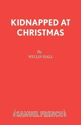 bokomslag Kidnapped at Christmas