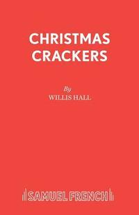 bokomslag Christmas Crackers