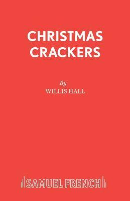 Christmas Crackers 1