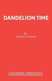 bokomslag Dandelion Time