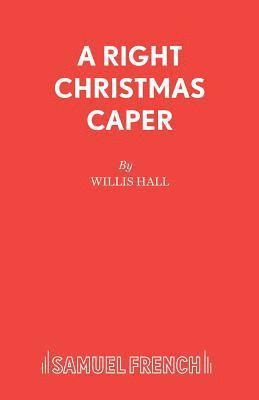 A Right Christmas Caper 1