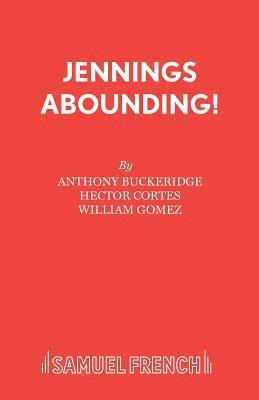 Jennings Abounding! 1