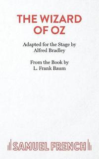 bokomslag The Wizard of Oz