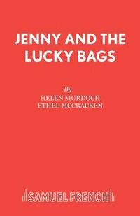 bokomslag Jenny and the Lucky Bags