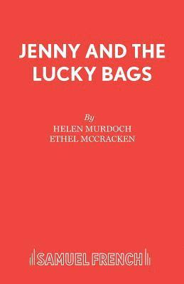 Jenny and the Lucky Bags 1