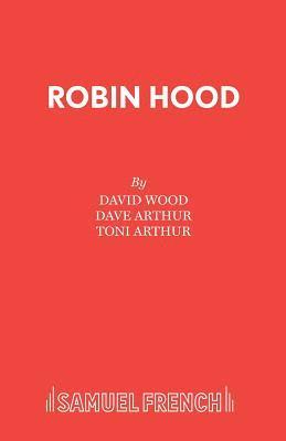 Robin Hood 1