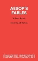 Peter Terson, Jeff Parton, Aesop - Musical, Häftad