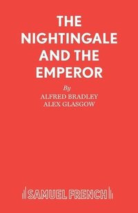bokomslag Nightingale and the Emperor
