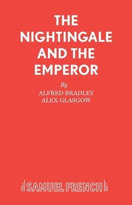 The Nightingale and the Emperor 1