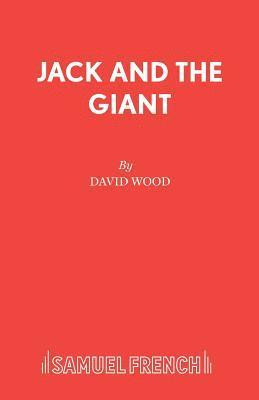 David Wood, David Of Cardiovascular Wood, Professor of Cardiovascular Wood, David - Jack and the Giant, Häftad