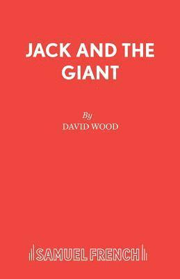 Jack and the Giant 1