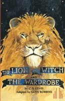 The Lion, the Witch and the Wardrobe: Play 1