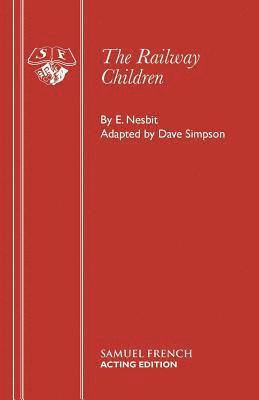 D. Simpson, E. Nesbit - Play, Häftad
