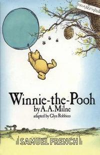 bokomslag Winnie the Pooh: Play