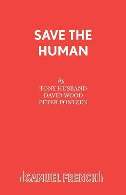 Save the Human 1