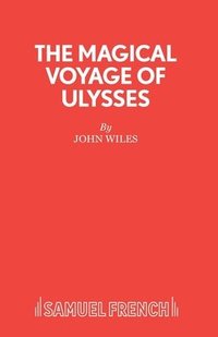 bokomslag The Magical Voyage of Ulysses