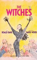 David Wood, Roald Dahl - Play, Häftad