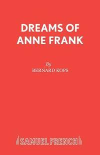 bokomslag Dreams of Anne Frank