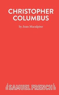 bokomslag Chistopher Columbus