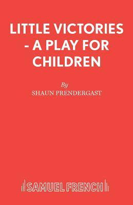 Shaun Prendergast - Little Victories, Häftad