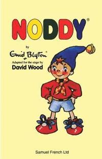 bokomslag Noddy