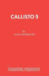 bokomslag Callisto 5