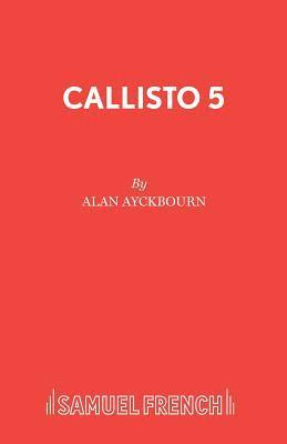 bokomslag Callisto 5