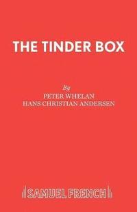 bokomslag The Tinder Box