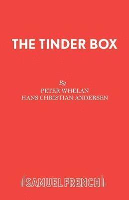Peter Whelan - Tinder Box, Häftad