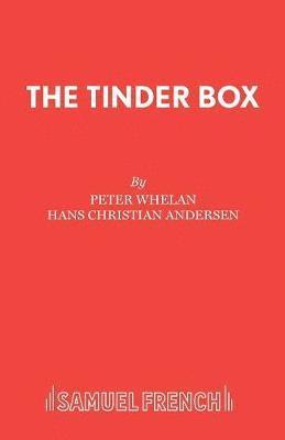 bokomslag The Tinder Box